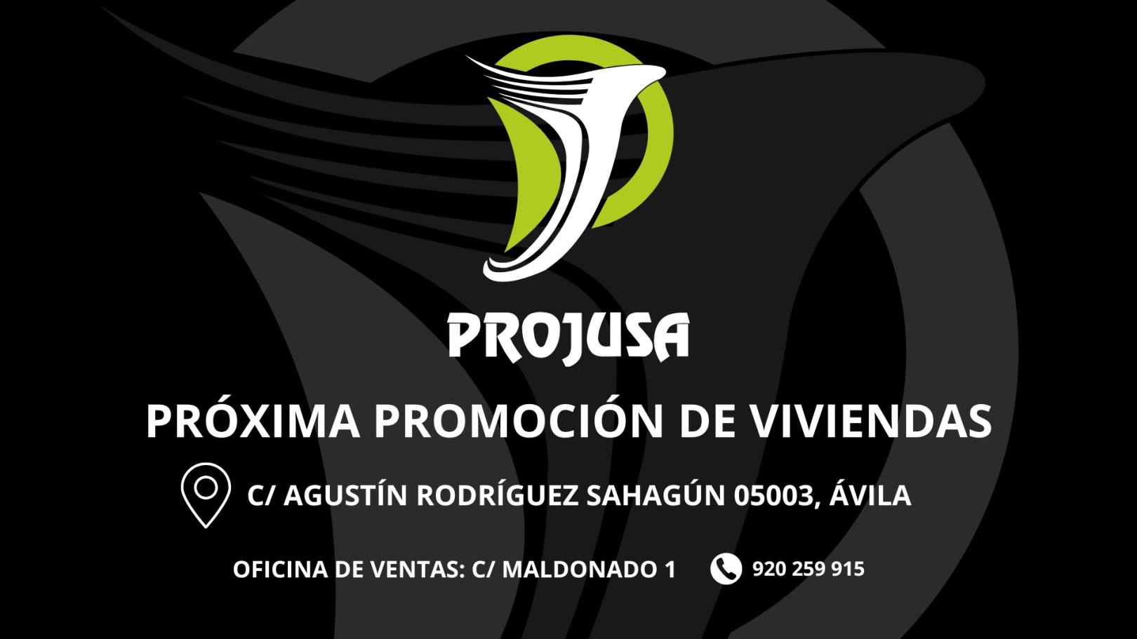 C AGUSTÍN RODRÍGUEZ SAHAGÚN 05003, ÁVILA